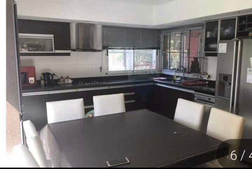 Imagen 2 de 30 de Excelente Casa Quinta Parque Gorriti Quincho Piscina 250 Mts Cub