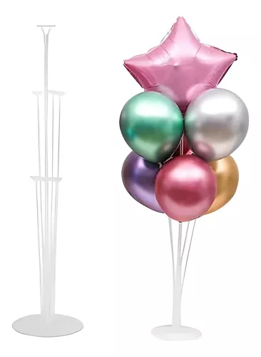 Soporte para globos