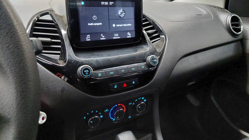 Ford Ka 1.5 SEL AUTO