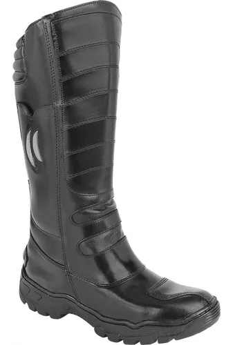 Bota de store bombeiro arroyo