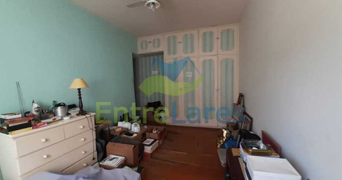 Imagem 11 de 15 de Jardim Guanabara - 3 Quartos Planejados Sendo 1 Suíte - 2 Banheiros - 1 Vaga - Apartamento - Ilap30314