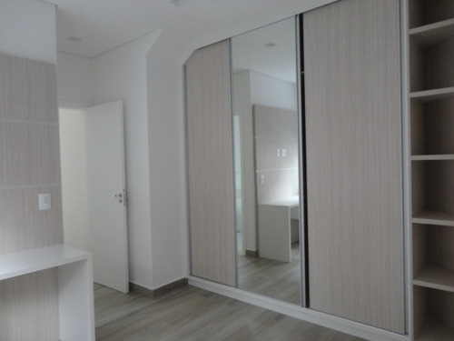 Imagem 6 de 12 de Casa Para Venda, 3 Dormitórios, Condomínio Residencial E Comercial Fazenda Santa P - Bragança Paulista - 83