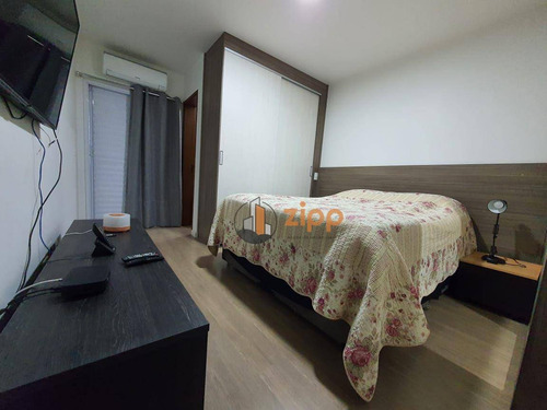 Imagem 13 de 20 de Sobrado Com 3 Dormitórios E 3 Banheiros À Venda, 100 M² Por R$ 749.000 - Parada Inglesa - São Paulo/sp - So0043
