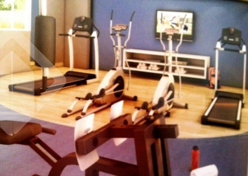 Imagem 2 de 8 de Apartamento - Protasio Alves - Ref: 130919 - V-130919