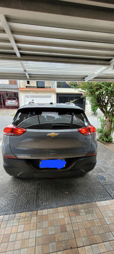 Chevrolet Tracker 1.0 Turbo Aut. (pcd) 5p