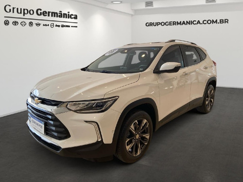Chevrolet Tracker 1.2 TURBO FLEX PREMIER AUTOMÁTICO