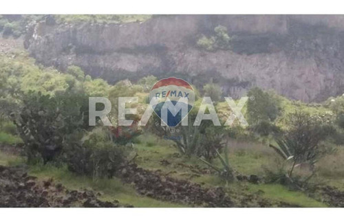 Imagen 3 de 14 de Venta Parcela En Santiago Cuautlalpan, Tepozotlan, Estado De Mexico - (2)