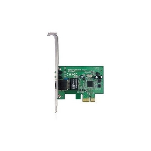 Tarjeta De Red  Tp-link  Tg-3468 Gigabit Pci Express