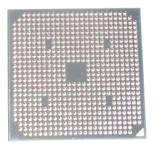 Procesador Amd Hp Cq42 Cq56 G56 Cq62 G62 Vmv140sgr12gm V140 (Usado)