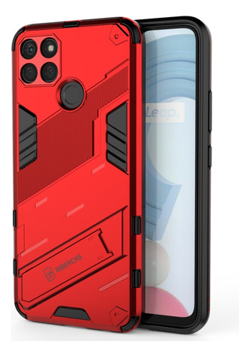 Capa De Telefone Tpu À Prova De Choque Para Xiaomi Redmi