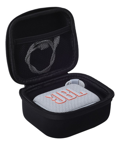 Para Jbl Go4 Eva Speaker Player Cases