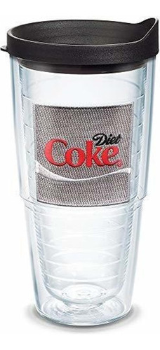 Tervis Coca-cola - Vaso Dietético Aislado En Coca-c