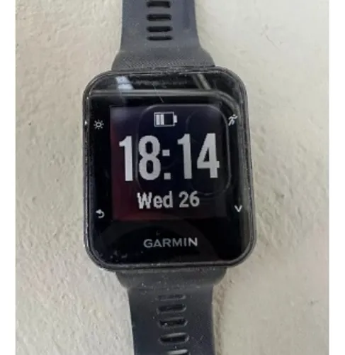 Reloj garmin forerunner 35 mercado libre sale