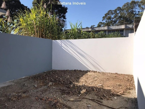 Imagem 5 de 21 de Casa Térrea Nova No Cidade Jardim Em Jacareí-sp - Cv183 - 32750724