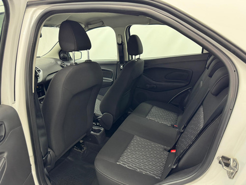 Ford Ka KA 1.0 SE
