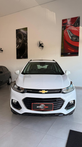Chevrolet Tracker 1.4 Premier Turbo Aut. 5p