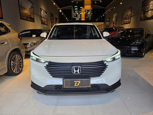 Honda HR-V 1.5 DI I-VTEC FLEX EX CVT