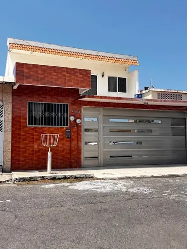 Casa En Fracc. Floresta - foto 1