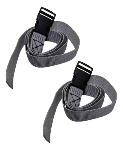 Correas De Equipaje Para Maletas, Accesorios 100cm X 2,5cm