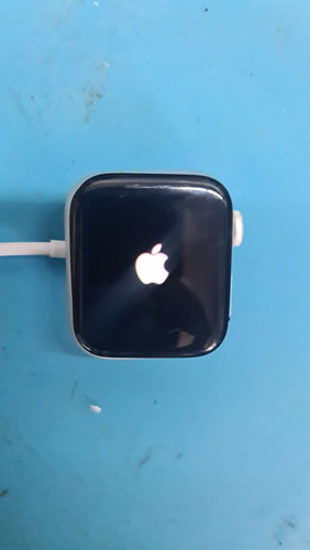 Display Original Apple Watch Serie 5 40mm Negro (Usado)