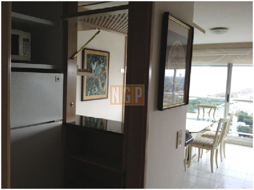 Apartamento En Mansa - Ref: 14727
