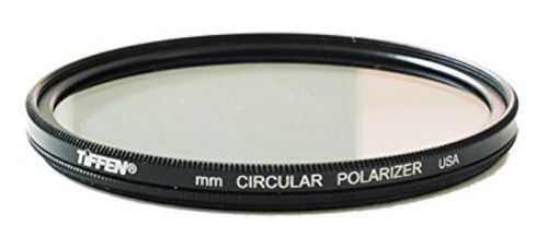 Polarizador Circular Tiffen 62mm
