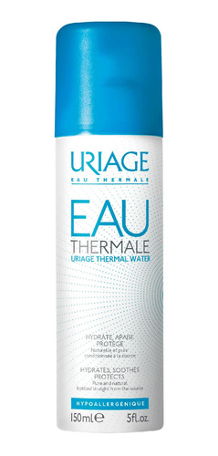 Agua Termal Spray - Uriage 150 Ml