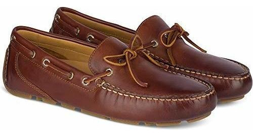 Sperry Topsider Gold Cup Harpswell 1eye Driver Para Hombre