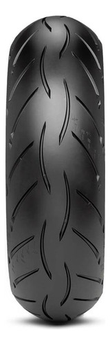 Cubierta Metzeler 140/70r17tl Sportec M5 De Gilera Smx 400.-