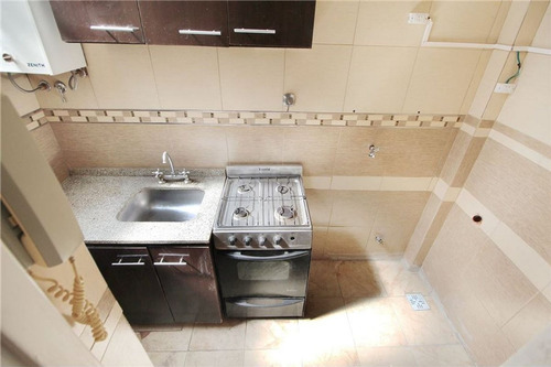 Venta Departamento Dos Ambientes Apto Crédito