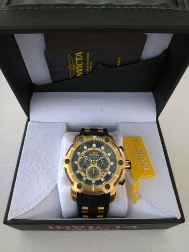 Relógio Invicta Bolt (ref. 26751) Original Usa