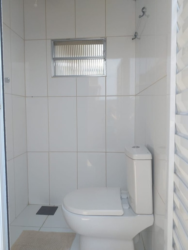 Casa Térrea, Venda E Compra, Vila Santa Terezinha, Várzea Paulista - Ca01669 - 68460263