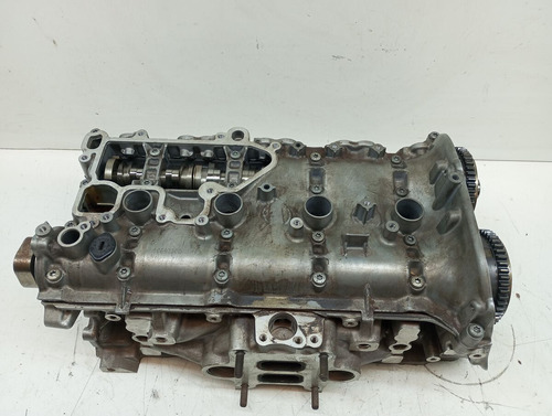 Cabeçote Audi A1 A3 A4 A5 1.8 Tfsi Gas 2013 A 2018 (Usado)