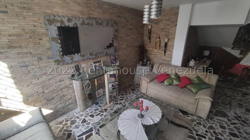 Imagen 2 de 14 de Casa En Venta Barquisimeto Urb Monteereal Codigo22-17432 Icm