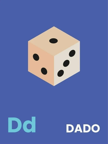 Imagen 5 de 9 de Cartas Del Abecedario Para Imprimir Pdf - Aprender A Leer