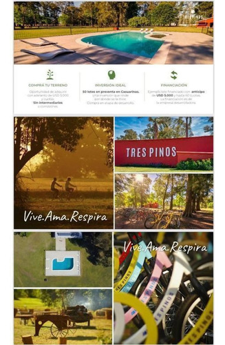 Dueño Vende Lote Fondo Laguna Barrio Isla Financo Tomo Vehiculo Propiedad De Mi Interes (no Terravista, San Diego, Banco Provincia, Los Puentes, La Cesarina, Haras Maria Eugenia,; Reserva Del Oeste )