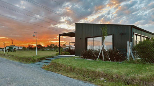 Venta Lote Interno Barrio Santa Isabel 3, Ing Maschwitz, Escobar, Gba Norte