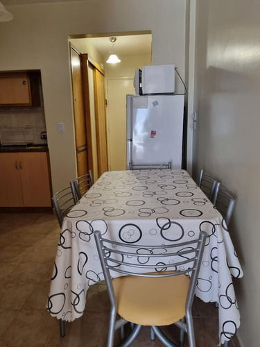 Monoambiente En Venta - 1 Dormitorio 1 Baño - Cochera - 26 Mts2 - San Bernardo Del Tuyu