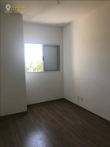 Imagem 16 de 25 de Casa Com 3 Dormitórios À Venda, 111 M² Por R$ 495.000,00 - Condomínio Vila Bella - Itu/sp - Ca0464