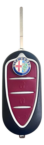 Lleve Carcasa Alfa Romeo Mito Giulietta Gto 159
