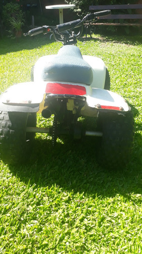 Imagen 4 de 7 de Suzuki Lt 50