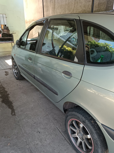 Renault Scénic 1.6 Rt Abs