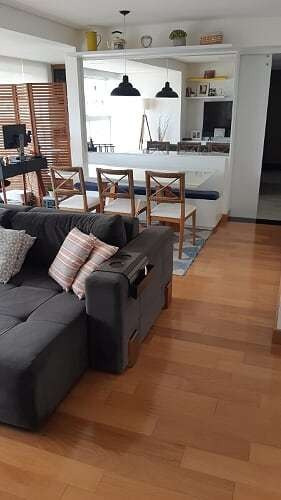 Locação Apartamento Sao Caetano Do Sul Santo Antônio Ref: 77 - 1033-7785