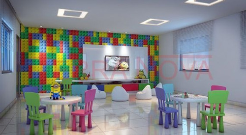 Imagem 6 de 9 de 01906 - Apartamento 2 Dorms, Vila Cosmopolita - São Paulo/sp - 1906