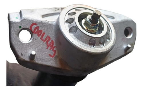 Amortiguador Trasero Geely Coolray (Usado)