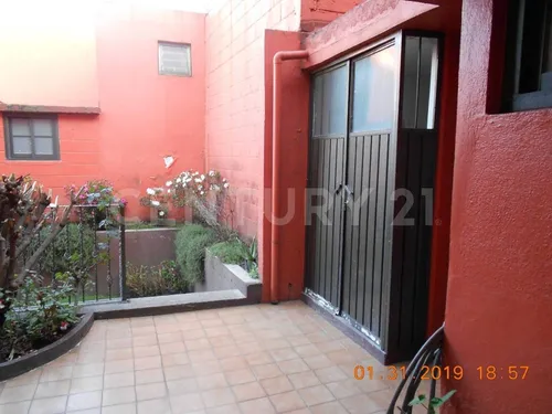 Venta Casa Fuentes De Satelite Naucalpan 11089
