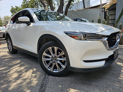 Mazda Cx-5 2020 5p Signature L4/2.5 Aut.