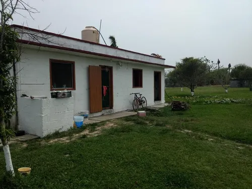 Venta Finca 1.1 Hectáreas 8 Recamaras En Tamiahua, Veracruz.