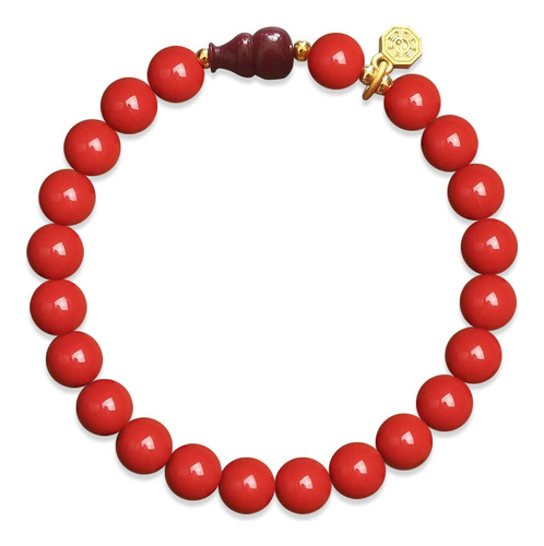 C&q Pulsera De Protección Feng Shui Pulsera De La Suerte Hec