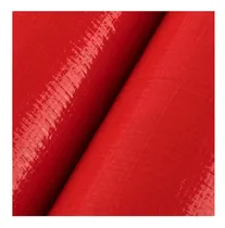 Comprar Lona Rafia Laminada Impermeable Roja 2 Mt X 5 Mts 